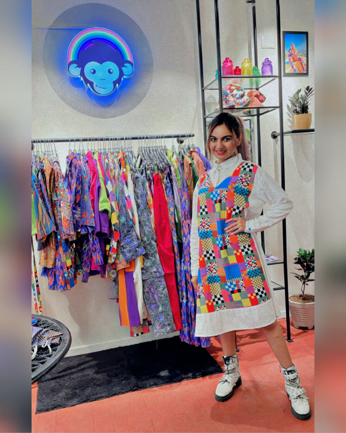 Darlin' Dress - Fresh Prince