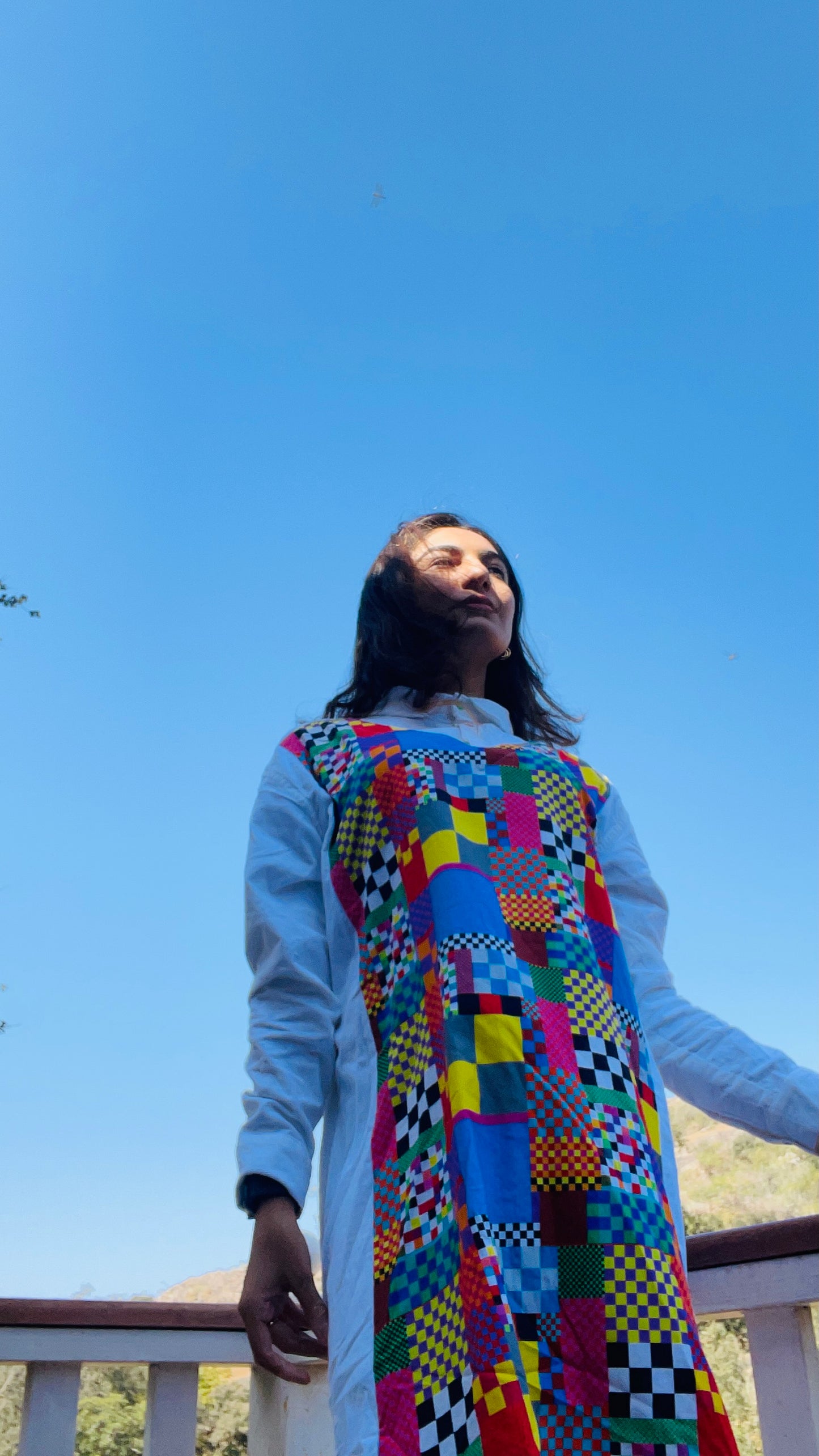 Darlin' Dress - Fresh Prince