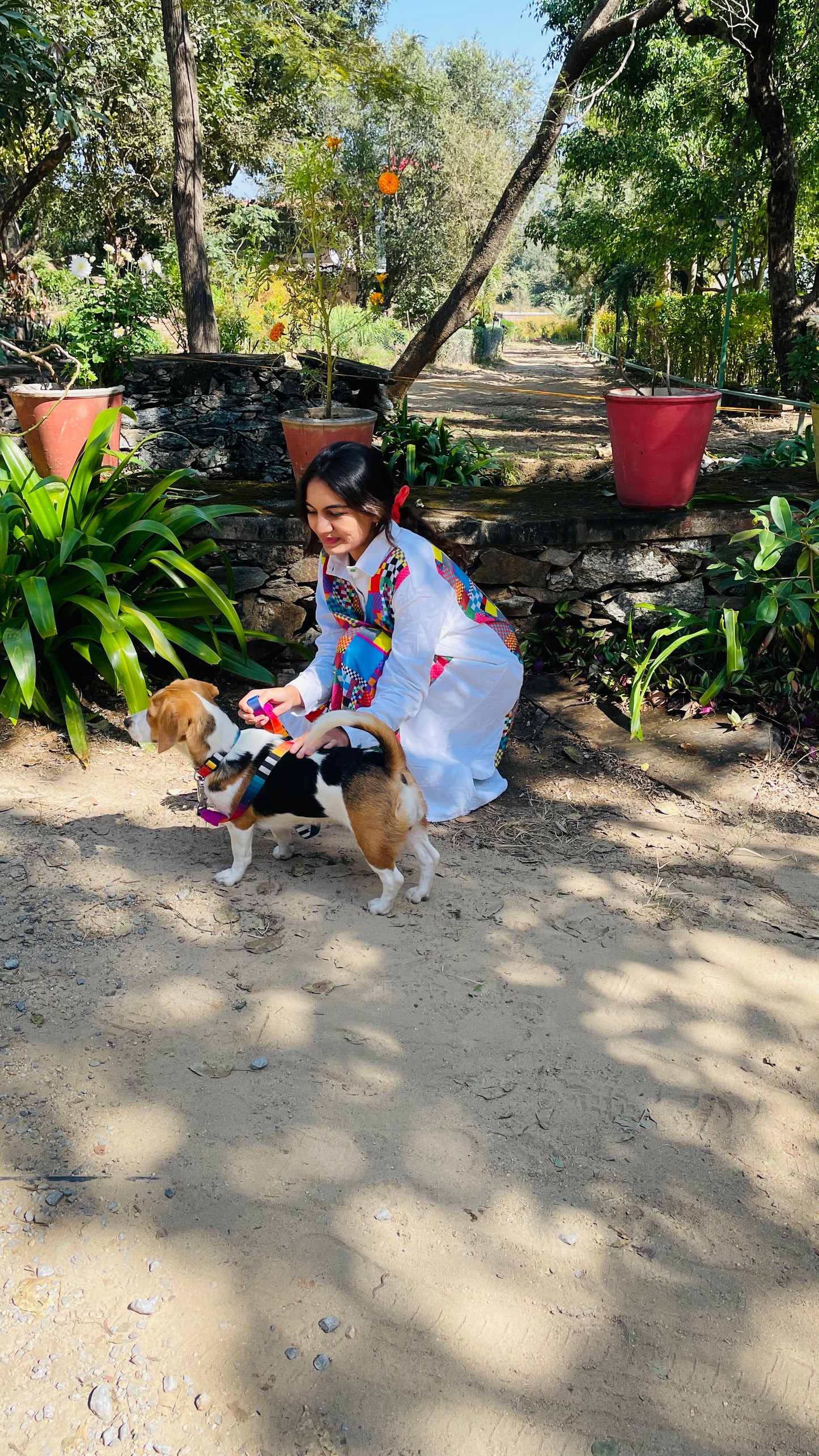 Darlin' Dress - Fresh Prince