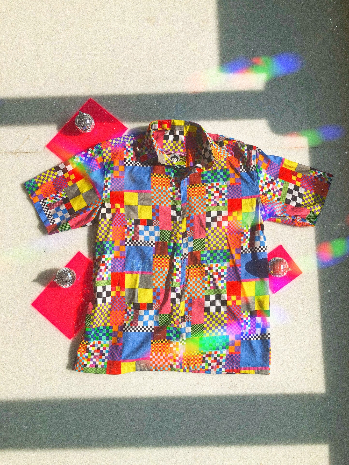 Fresh Prince Unisex Shirt