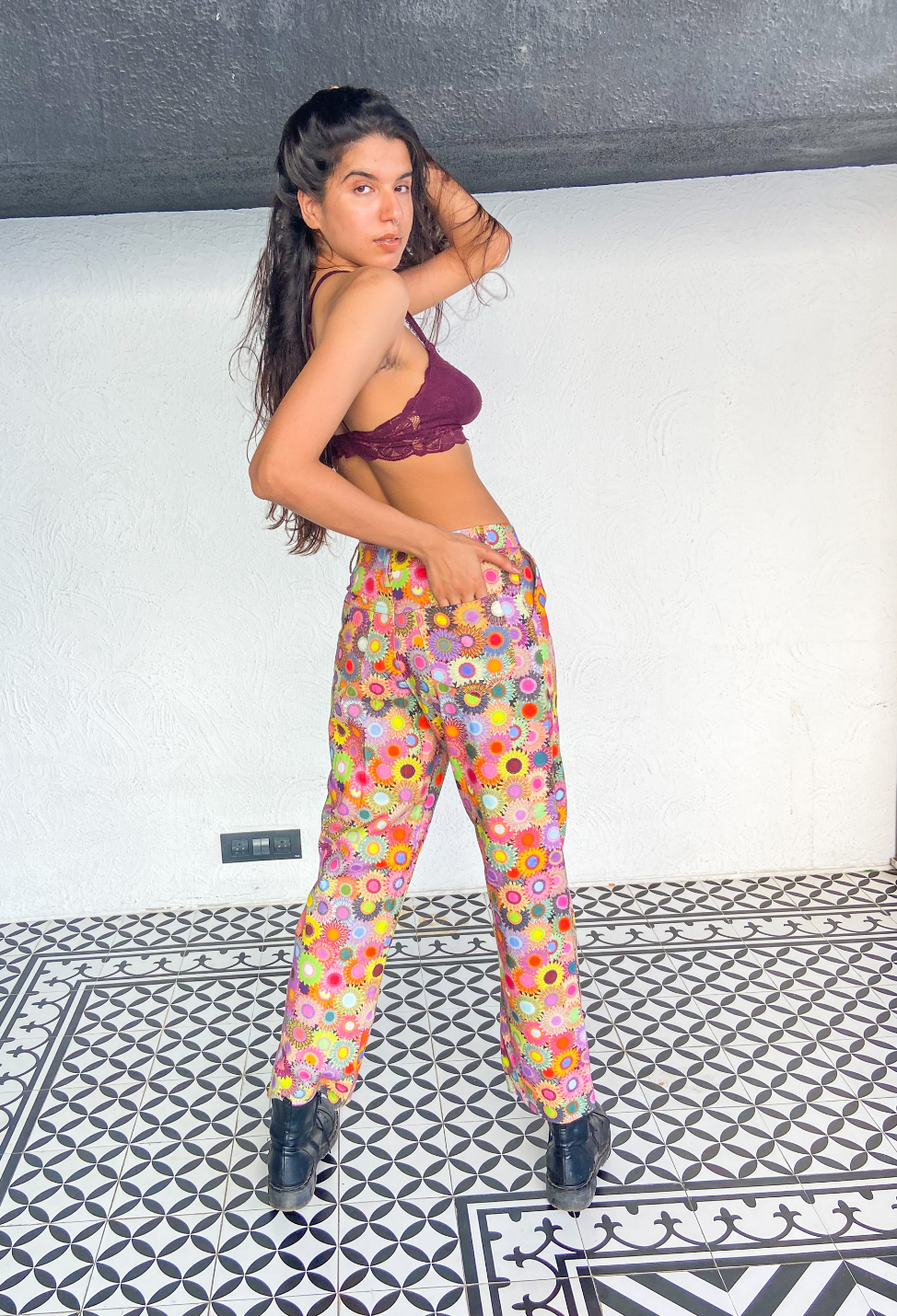 Boogie Wonderland Pants