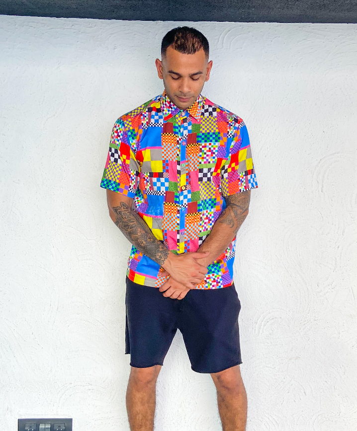 Fresh Prince Unisex Shirt
