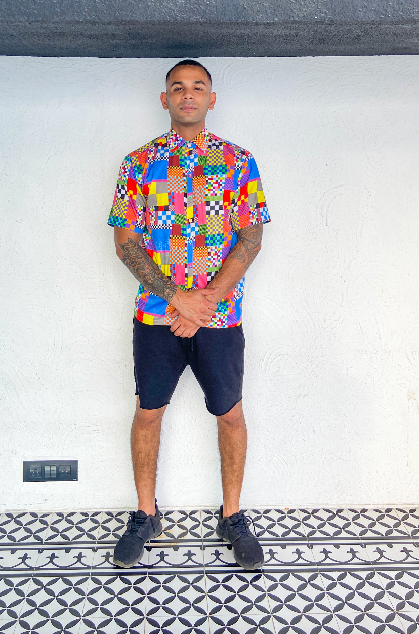 Fresh Prince Unisex Shirt