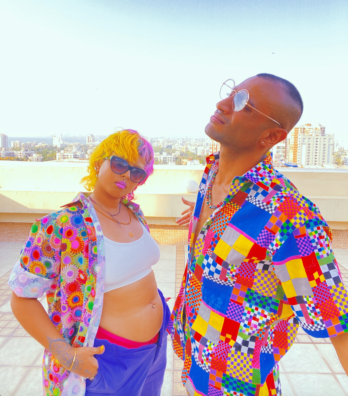 Fresh Prince Unisex Shirt