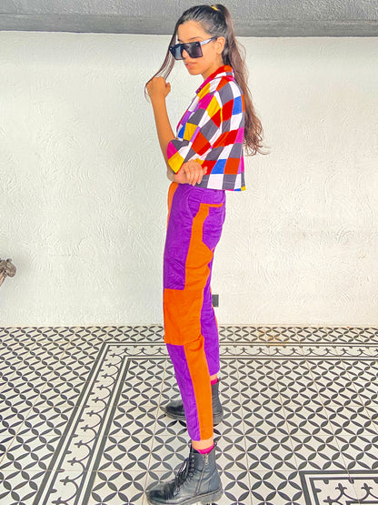 Bowie Pants