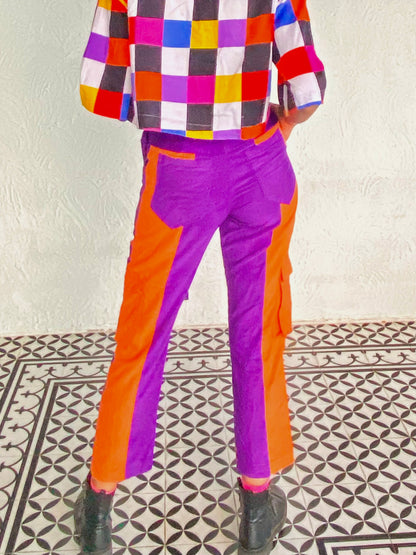 Bowie Pants